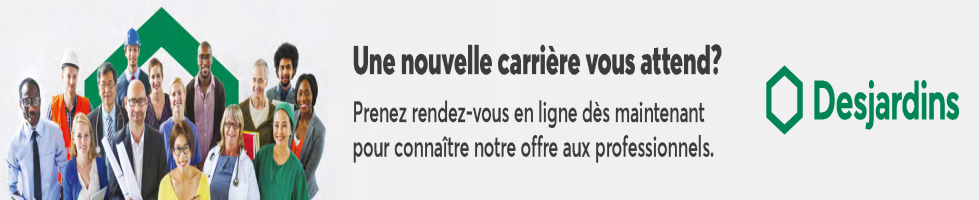 Liste Des Offres D'emplois Au Nord Du Québec